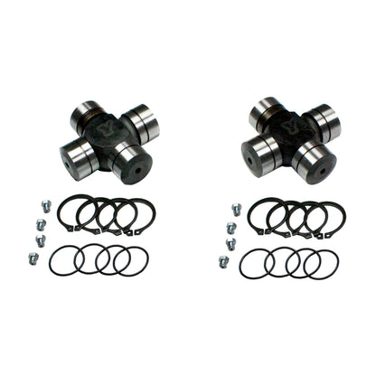 Yukon Gear Chrome Moly Superjoints Replacement For Dana 30 / Dana 44 & GM 8.5in Yukon Gear & Axle