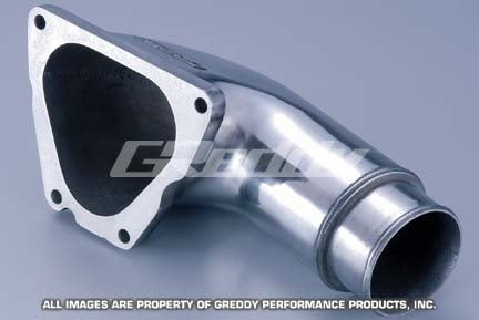 GReddy Intercooler Compression Tube Mazda RX7 TT 1993-1996 - eliteracefab.com