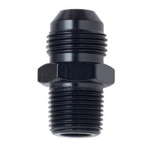 Load image into Gallery viewer, Fragola Performance Systems 481608-BL AN to Pipe Thread Fittings -8AN x 3/8 - eliteracefab.com