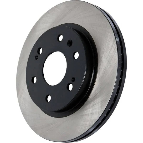 STOPTECH POWER SLOT 08-10 AUDI S5 LEFT REAR SLOTTED ROTOR, 126.33125SL - eliteracefab.com