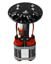 Load image into Gallery viewer, Aeromotive 18309 Stealth Phantom Dual Fuel Pump, 340 LPH - eliteracefab.com