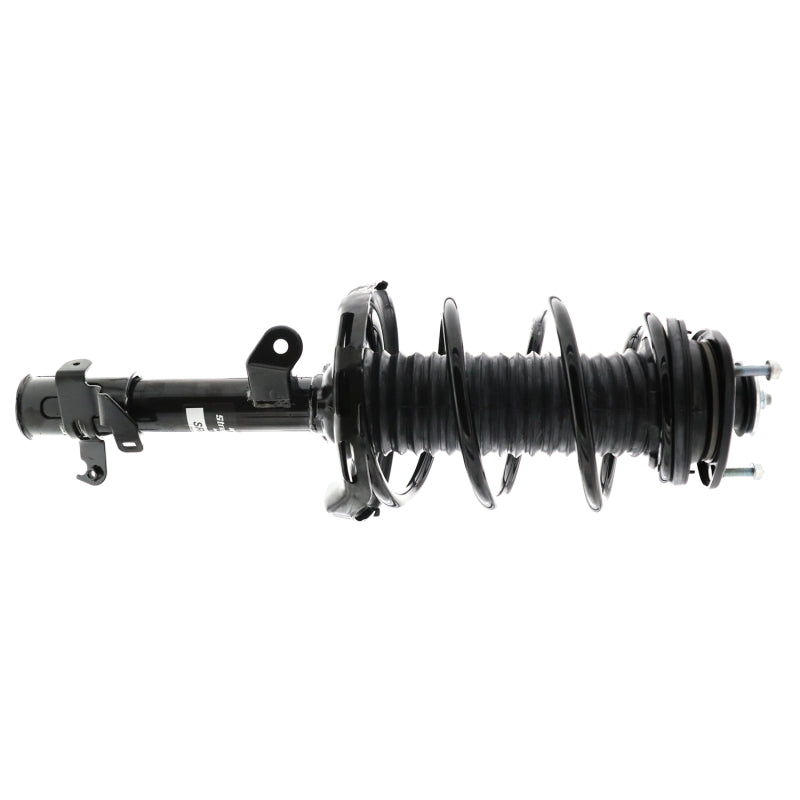 KYB Shocks & Struts Strut Plus Front Left Honda Ridgeline 2006-2014 - eliteracefab.com