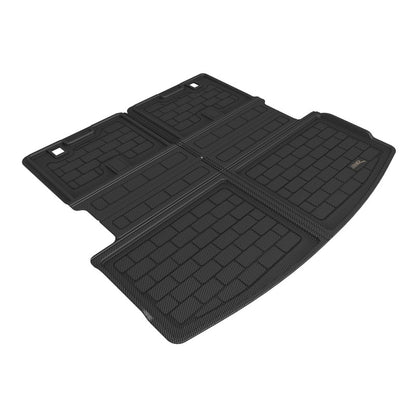 3D MAXpider M1FR1301309 2020-2022 Ford Explorer Kagu Cargo Liner - Black