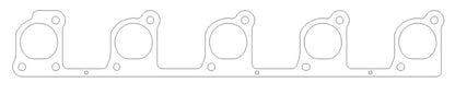 Cometic 98-03 Dodge Viper .020in MLS Exhaust Gasket GEN II Cometic Gasket