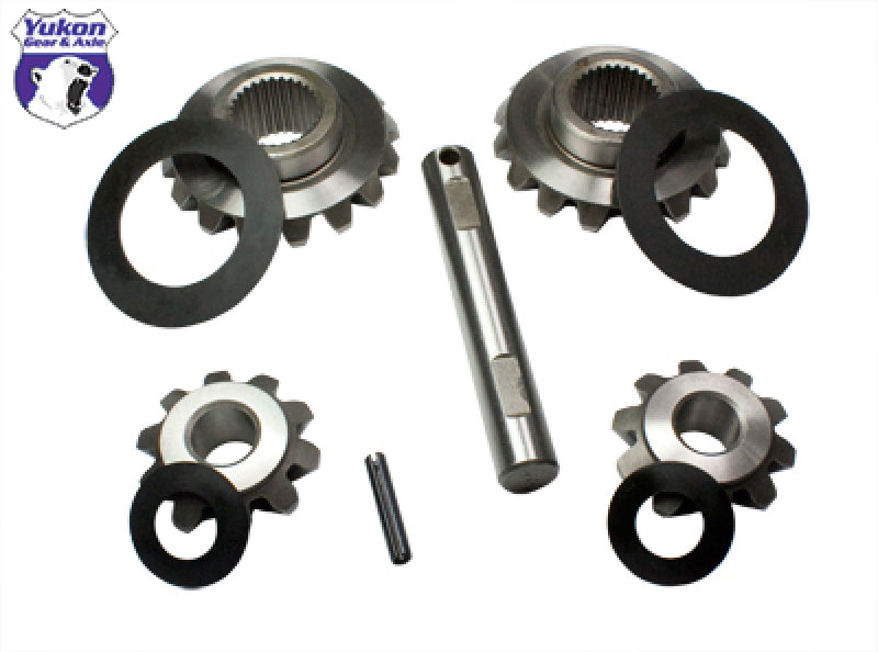 Yukon Gear Standard Open Spider Gear Kit For 9in Ford w/ 31 Spline Axles and 2-Pinion Design - eliteracefab.com