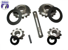 Load image into Gallery viewer, Yukon Gear Standard Open Spider Gear Kit For 9in Ford w/ 31 Spline Axles and 2-Pinion Design - eliteracefab.com