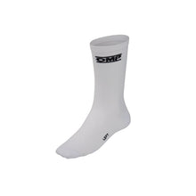 Load image into Gallery viewer, OMP Tecnica Socks White - Size M