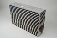 Load image into Gallery viewer, CSF Cooling - Racing &amp; High Performance Division High Performance Bar&amp;plate intercooler core 18x12x4.5 - eliteracefab.com