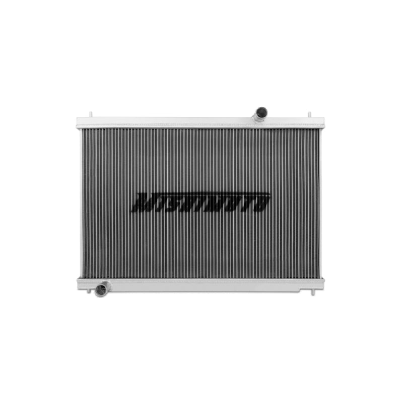 Mishimoto 09+ Nissan GTR R35 Aluminum Radiator - eliteracefab.com