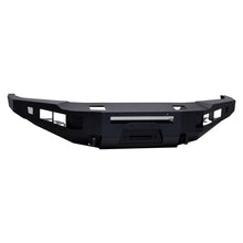 Load image into Gallery viewer, Westin 14-21 Toyota Tundra Pro-Series Front Bumper - Textured Black