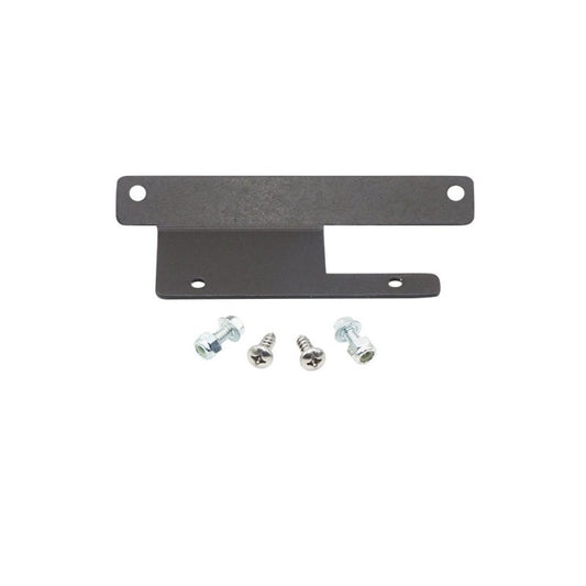 BLOX Racing Honda Ruckus License Plate Under-Seat Relocation Kit BLOX Racing