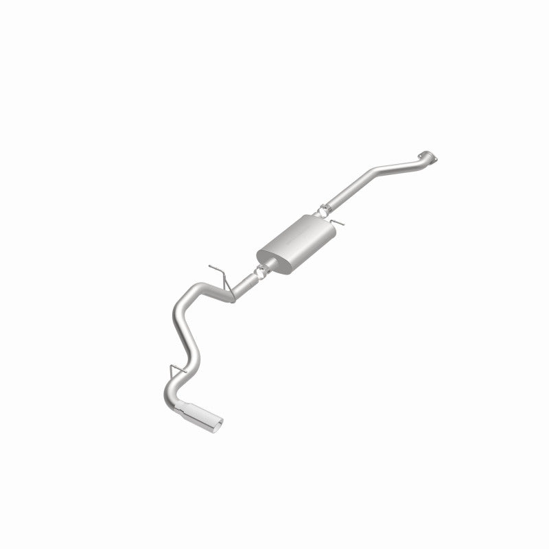 MagnaFlow Sys C/B 03 GM 1500 Silverado 5.3L V Magnaflow