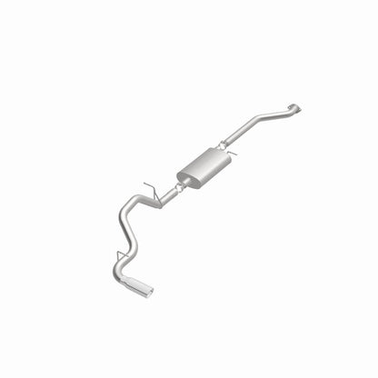 MagnaFlow Sys C/B 03 GM 1500 Silverado 5.3L V Magnaflow