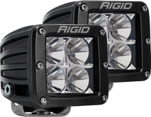 Load image into Gallery viewer, Rigid Industries Dually - Flood - Set of 2 - eliteracefab.com