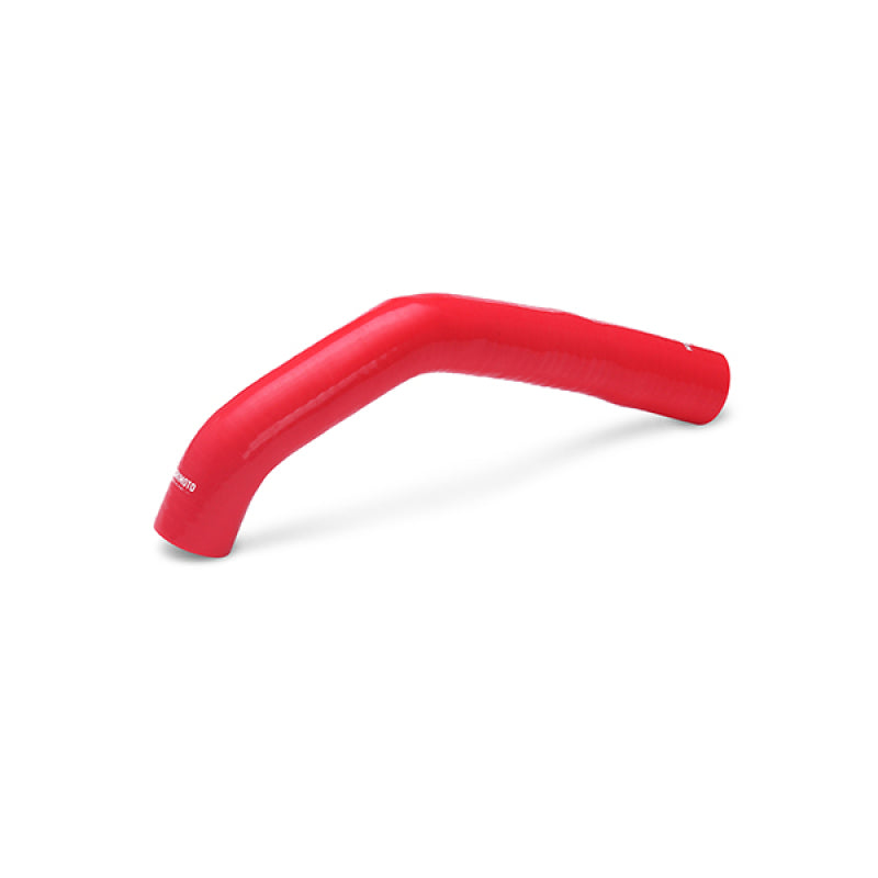 Mishimoto 86-92 Toyota Supra Silicone Radiator Hose Kit Red - eliteracefab.com