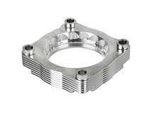 Load image into Gallery viewer, aFe Silver Bullet Throttle Body Spacer 12-15 BMW 328i (F30) L4-2.0L N20/N26 - eliteracefab.com