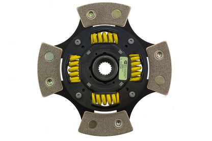 ACT 1995 Suzuki Esteem 4 Pad Sprung Race Disc ACT