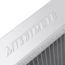 Load image into Gallery viewer, Mishimoto Universal Radiator 25x16x3 Inches Aluminum Radiator - eliteracefab.com