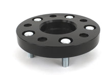 Load image into Gallery viewer, Perrin 17-18 Honda Civic Si 64.1mm Hub 5x114.3 20mm Wheel Spacers (One Pair) - eliteracefab.com