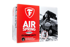Firestone Ride-Rite RED Label Ex Duty Air Spring Kit Rear 03-13 Dodge RAM 2500 2WD/4WD (W217602701) - eliteracefab.com