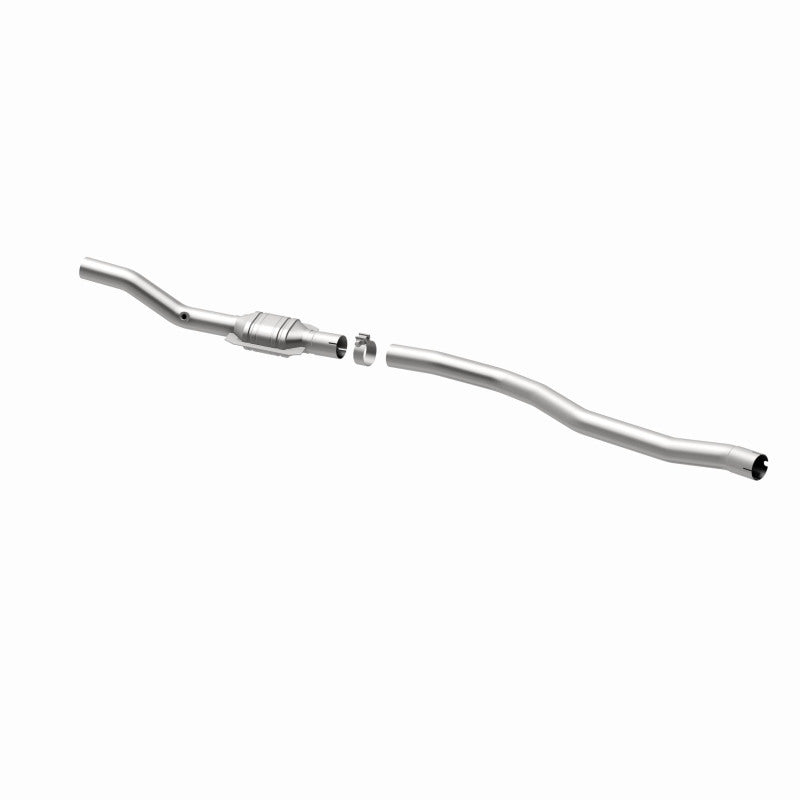 MagnaFlow Conv DF Dodge Dokota 3.9/5.2L 4WD Magnaflow