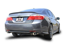 Load image into Gallery viewer, Borla 13-16 Honda Accord Touring Exhaust (rear section only) - eliteracefab.com