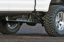 Load image into Gallery viewer, Fabtech 17-21 Ford F250/350 4WD Floating Rear Traction Bar System - eliteracefab.com