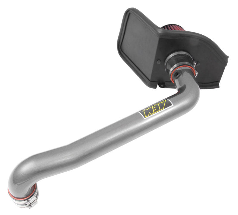 AEM 2015 Jeep Renegade 2.4L L4 - Cold Air Intake System - eliteracefab.com