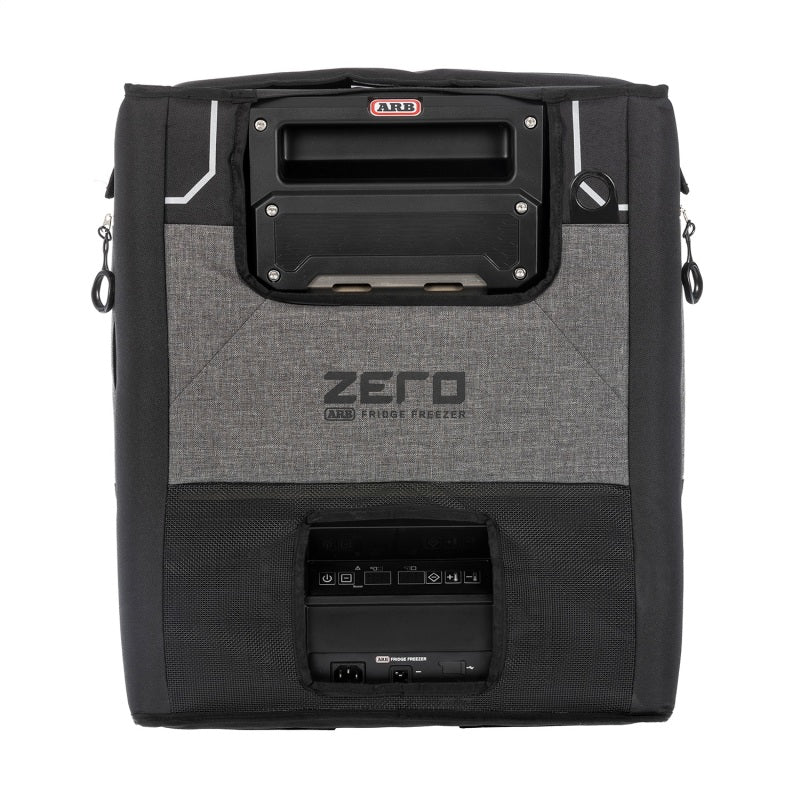 ARB Zero Fridge Transit Bag- For Use with 73Q Dual Zone Fridge Freezer - eliteracefab.com