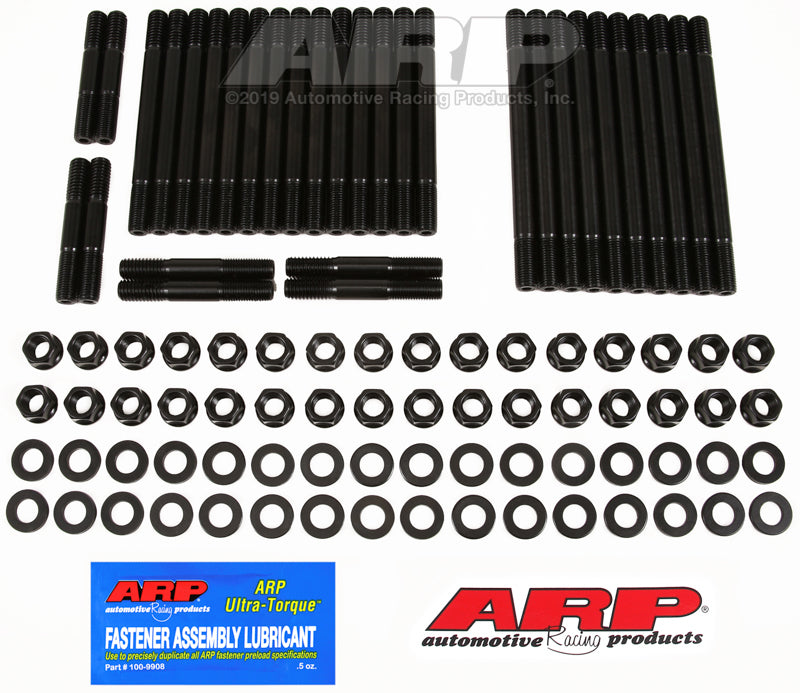 ARP Big Block Chevrolet Dart Pro 1 20 Dregree  Head Stud Kit ARP