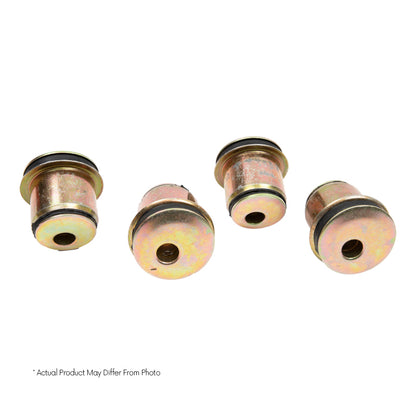 Belltech ALIGNMENT KIT 99-08 GM 2-DEGREE BUSHINGS - eliteracefab.com