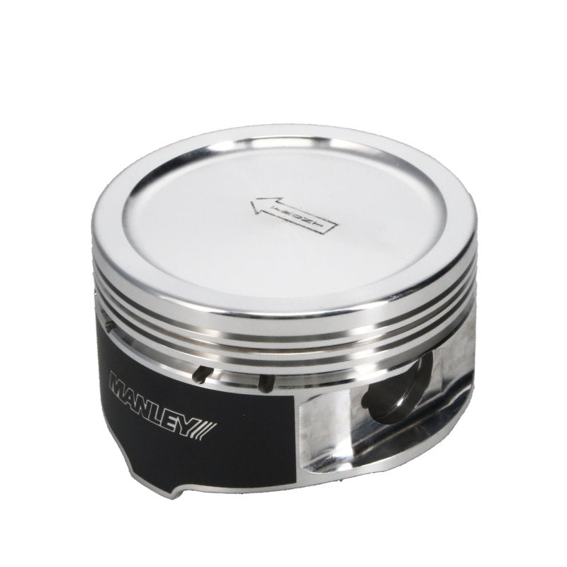 Manley Ford 4.6L/5.4L SOHC/DOHC (2v/4v)3.582in Bore 11cc Dish Piston (Single Piston)