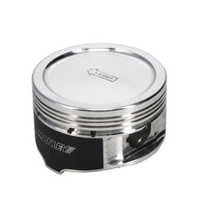 Load image into Gallery viewer, Manley Ford 4.6L/5.4L DOHC 3.572in Bore -11cc Dish Extreme Duty Piston Set