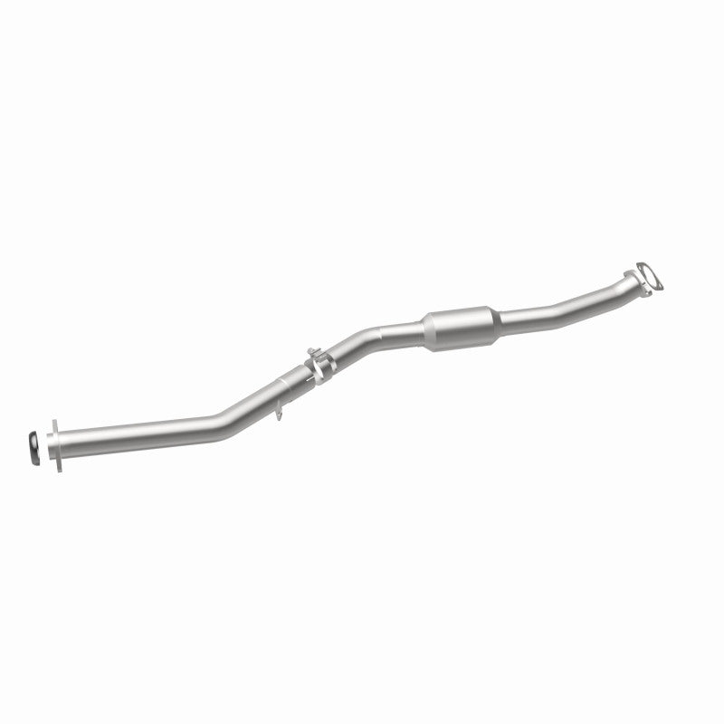 MagnaFlow Conv DF 2015 Subaru WRX Magnaflow