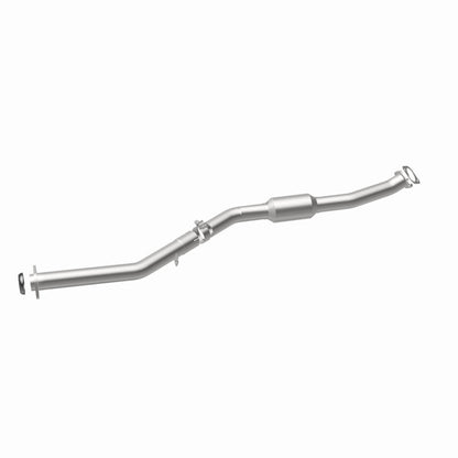 MagnaFlow Conv DF 2015 Subaru WRX Magnaflow