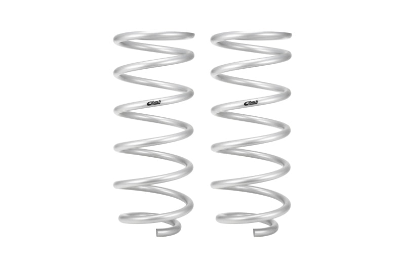 Eibach 01-07 Toyota Sequoia SUV 4WD Pro-Lift Kit Rear Springs Only - Set of 2 Eibach