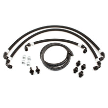 Load image into Gallery viewer, Injector Dynamics T1 Subaru STi SFC Feed Line Kit - eliteracefab.com