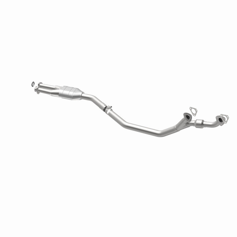 MagnaFlow Conv BMW 69.75X6.5X4 1.75/1.75 Magnaflow