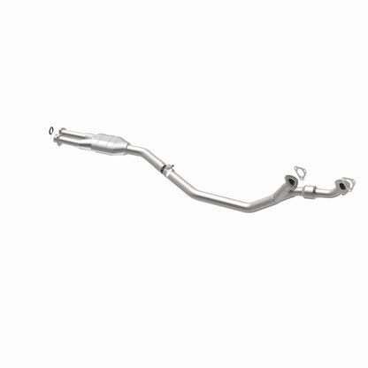 MagnaFlow Conv BMW 69.75X6.5X4 1.75/1.75 Magnaflow