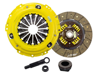ACT 2003 Dodge Neon XT/Perf Street Sprung Clutch Kit ACT