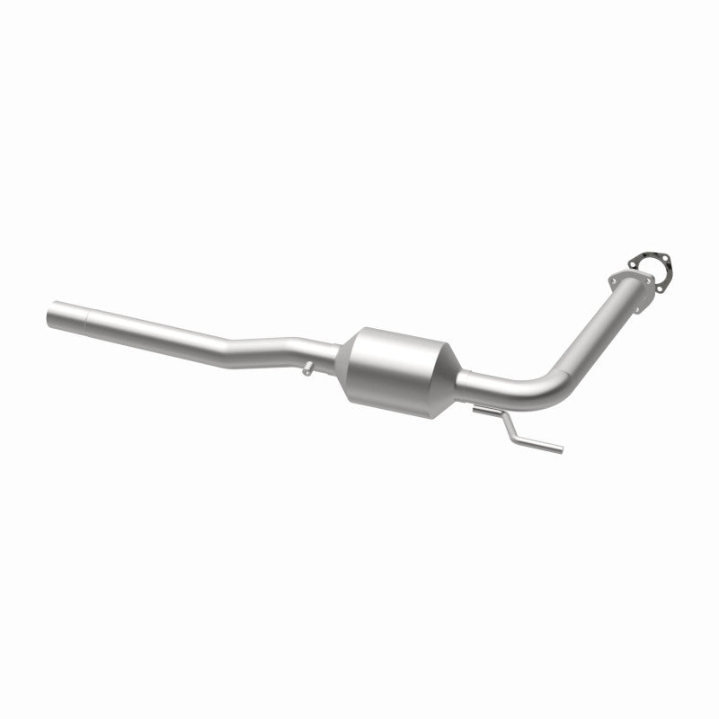 MagnaFlow Conv DF 93 VW Eurovan 2.5L Magnaflow