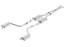 Load image into Gallery viewer, 2015-2021 Dodge Challenger SXT Cat-Back Exhaust System ATAK Part # 140650 - eliteracefab.com