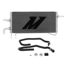 Load image into Gallery viewer, Mishimoto 2015+ Ford Mustang GT / V6 / EcoBoost Transmission Cooler (Auto) - eliteracefab.com