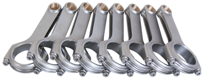 Eagle 01-04 Ford Mustang GT 4.6L 2 Valve STD Connecting Rods (Set of 8) - eliteracefab.com