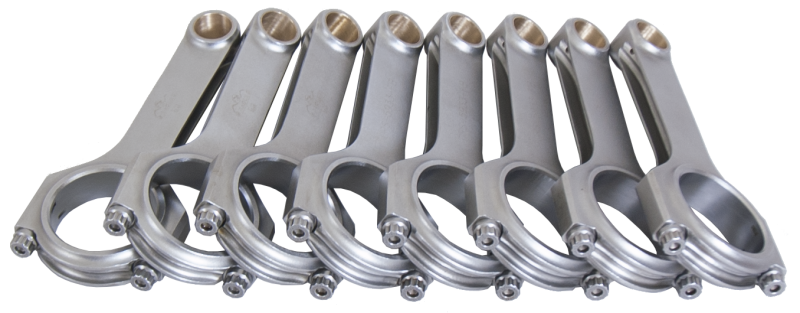 Eagle 01-04 Ford Mustang GT 4.6L 2 Valve STD Connecting Rods (Set of 8) - eliteracefab.com