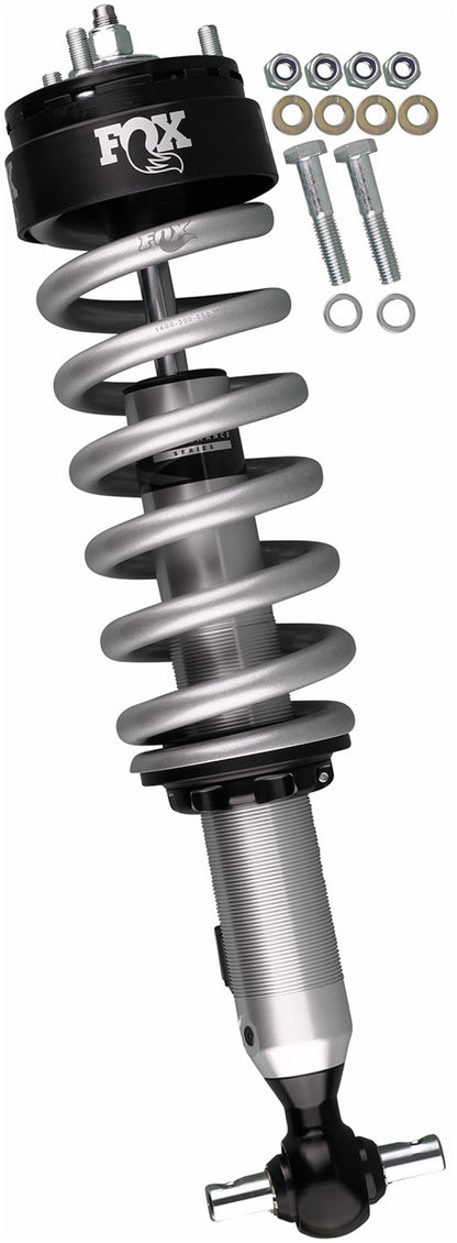 Fox 2019+ Ford Ranger 2.0 Performance Series 4.5in IFP Front Coilover Shock / 0-3in Lift - eliteracefab.com