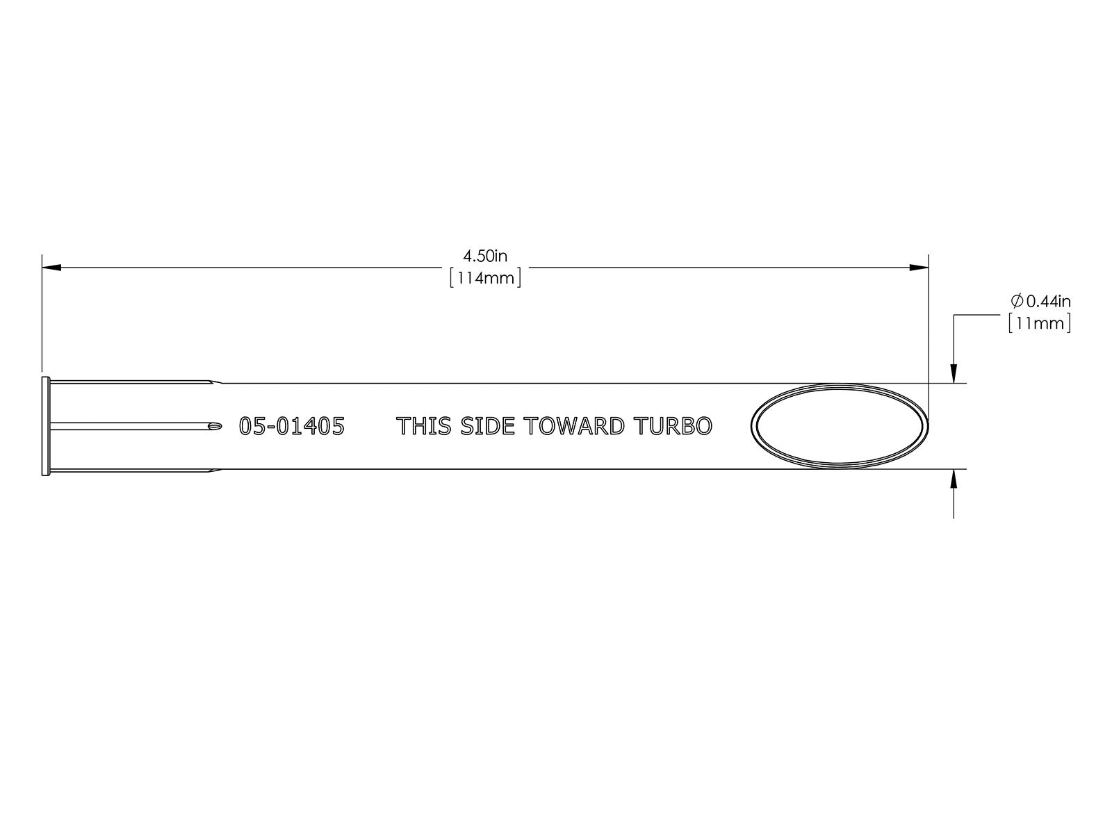 aFe Magnum FORCE Cold Air Intake Spare Parts Kit 16-19 Ford F-150 V6-2.7L/3.5L (tt) - eliteracefab.com