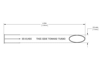 aFe Magnum FORCE Cold Air Intake Spare Parts Kit 16-19 Ford F-150 V6-2.7L/3.5L (tt) - eliteracefab.com