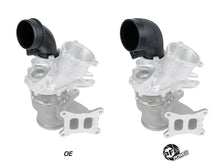 Load image into Gallery viewer, aFe 15-21 VW GTI L4-2.0L (t) Turbo Inlet Tube - eliteracefab.com