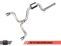 AWE Tuning VW MK7 GTI Conversion Kit - Touring to Track - eliteracefab.com